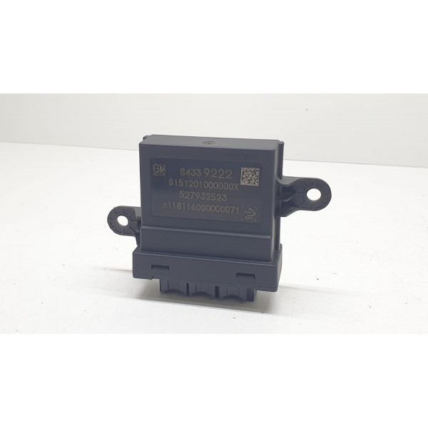 Módulo Park Assist Equinox Premier 2.0 Turbo 2018  84339222