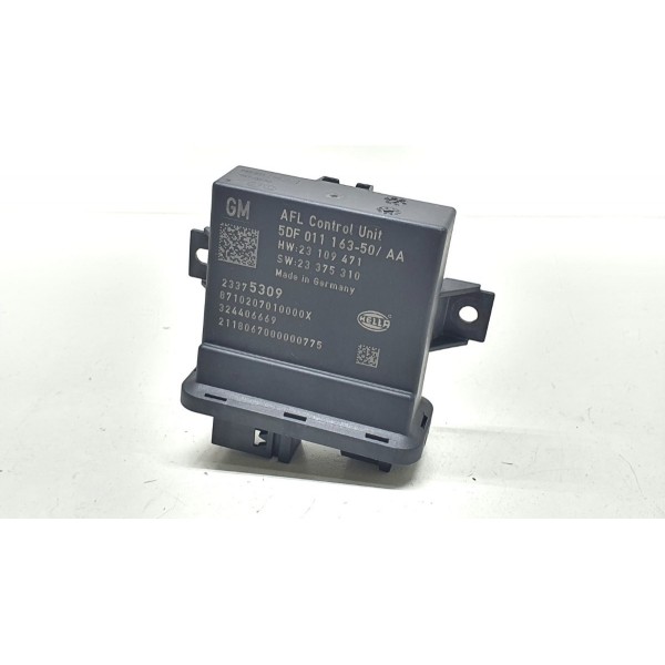 Módulo Farol Equinox Premier 2.0 Turbo 2018 Cód. 23375309