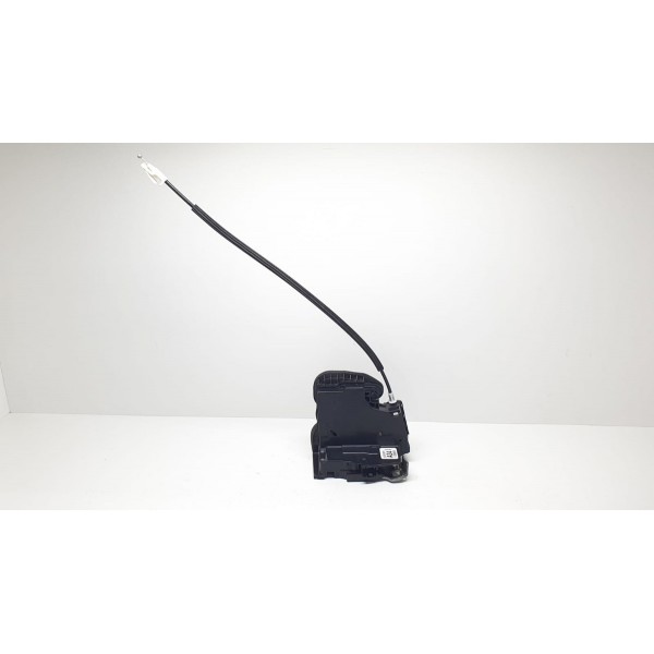 Fechadura Porta Dianteira Dir Equinox Premier 2.0 Turbo 2018
