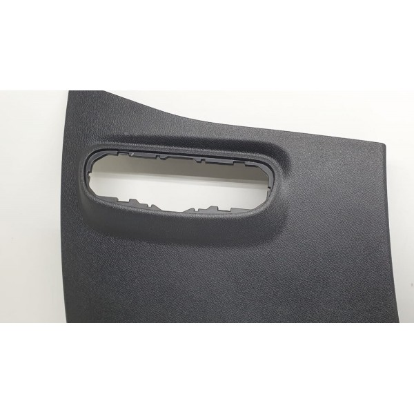 Acabamento Painel Com Botão De Abertura Do Capô Equinox 2018