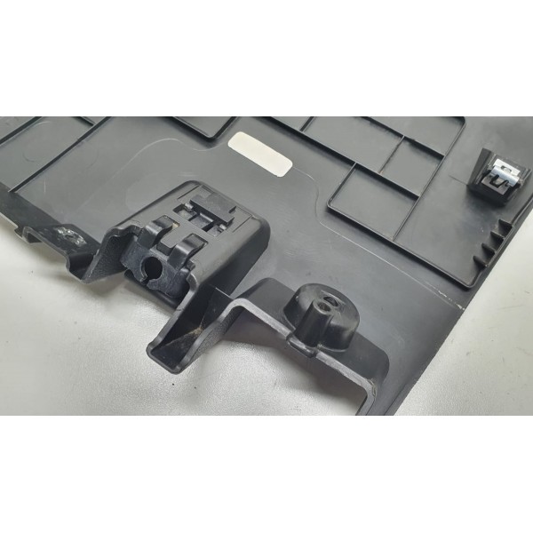 Acabamento Painel Com Botão De Abertura Do Capô Equinox 2018