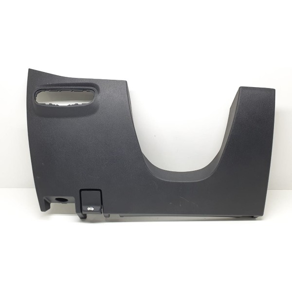 Acabamento Painel Com Botão De Abertura Do Capô Equinox 2018