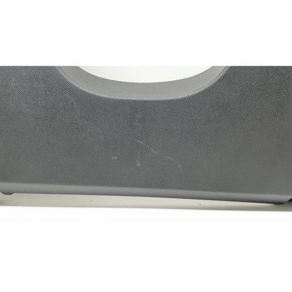 Acabamento Painel Com Botão De Abertura Do Capô Equinox 2018