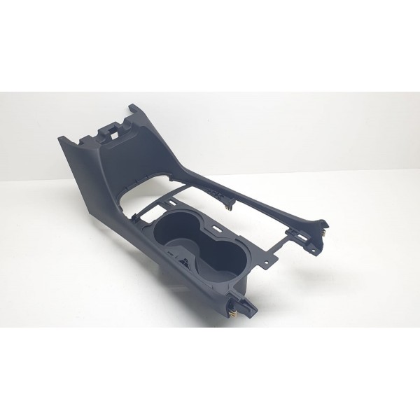 Acabamento Painel Porta Copos Equinox Premier 2.0 Turbo 2018 Preto