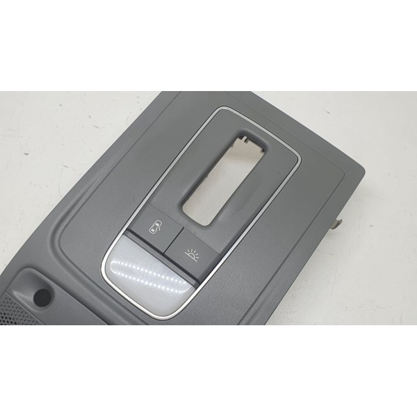 Luz Teto Solar Audi A3 2015 Cód. 8v0951177