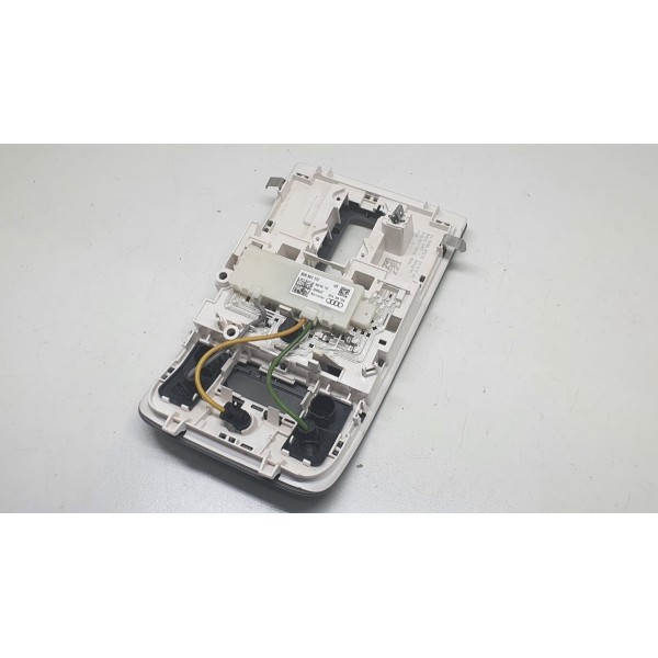 Luz Teto Solar Audi A3 2015 Cód. 8v0951177