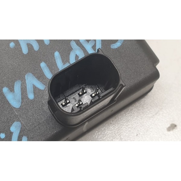 Módulo Sensor De Aceleração Gm Captiva 2.4 2014 Cód 20842719