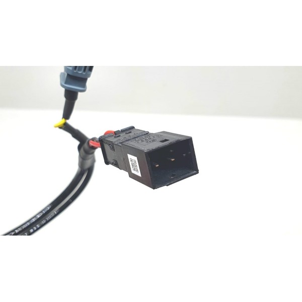 Câmera De Ré Audi Q3 2016 Cód. 5q0980556