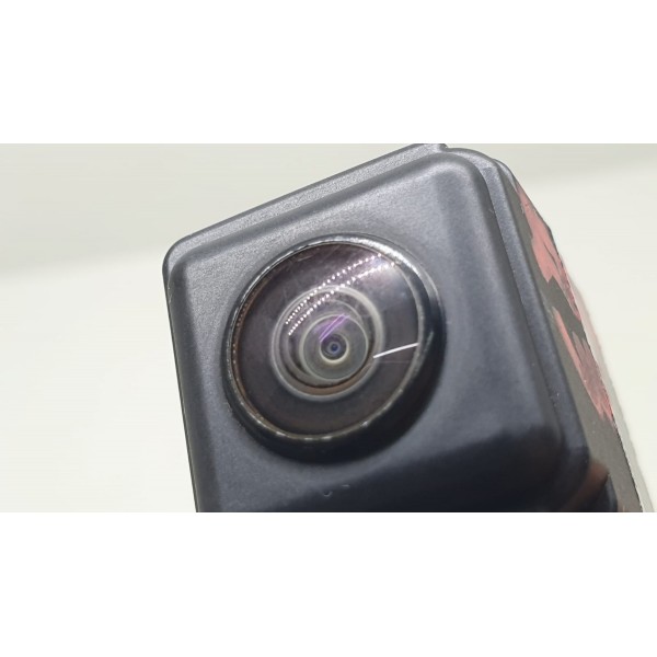 Câmera De Ré Audi Q3 2016 Cód. 5q0980556