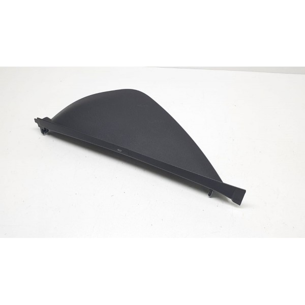 Acabamento Lateral Painel Gm Equinox Premier 2.0 Turbo 2018