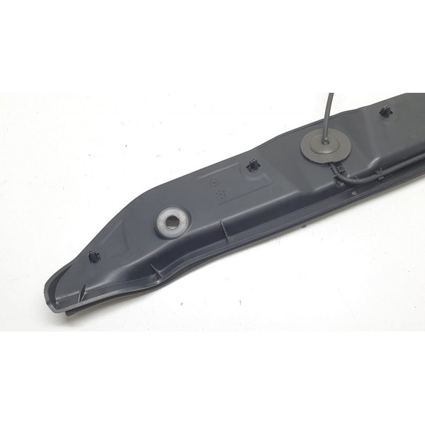 Sensor Tampa Porta-malas Gm Equinox Premier 2.0 Turbo 2018