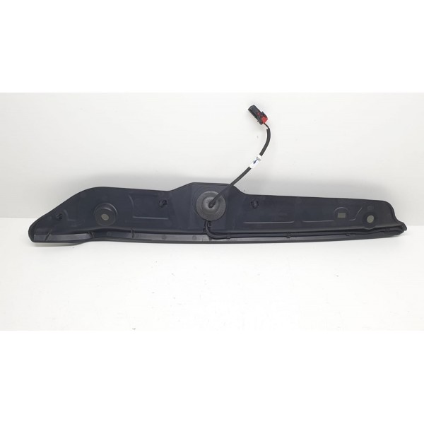 Sensor Tampa Porta-malas Gm Equinox Premier 2.0 Turbo 2018