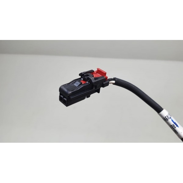 Sensor Tampa Porta-malas Gm Equinox Premier 2.0 Turbo 2018