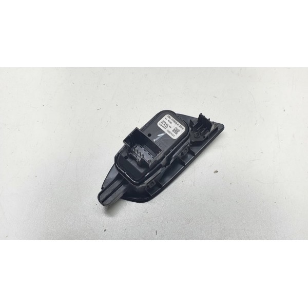 Comando Vidro Elétrico Traseiro Esq Gm Equinox Premier 2018