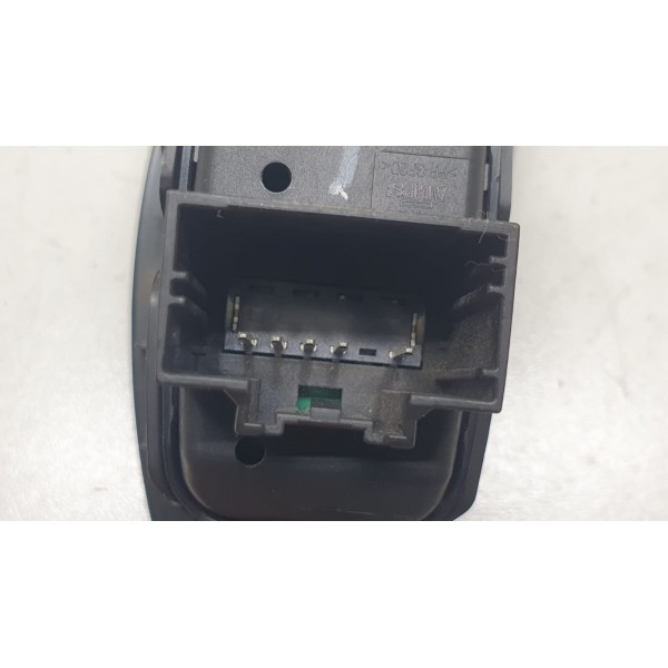 Comando Vidro Elétrico Traseiro Esq Gm Equinox Premier 2018