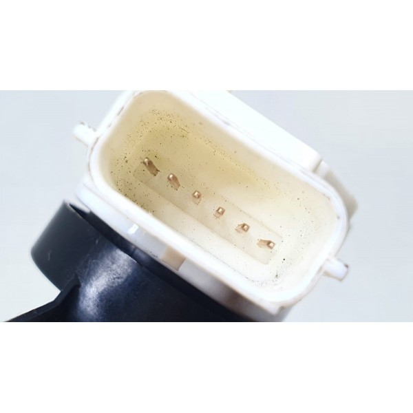 Sensor Posição Pedal Equinox Premier 2.0 Turbo 2018 13597424