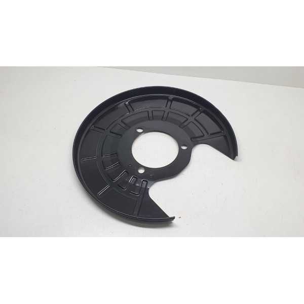Defletor Disco Traseiro Esq Equinox Premier 2.0 Turbo 2018