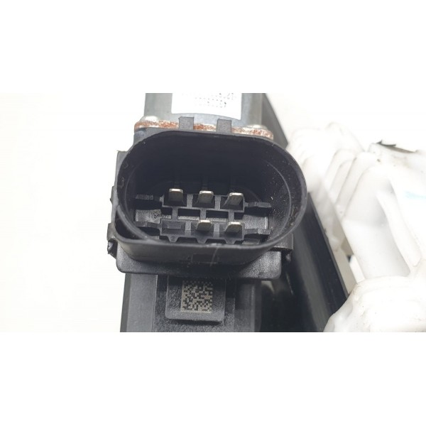 Máquina De Vidro Dianteira Esquerda Bmw X3 F25 2014  7205851