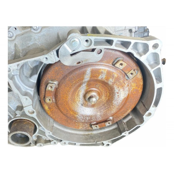 Transmissão Câmbio Automatico Jeep Compass Diesel 2018