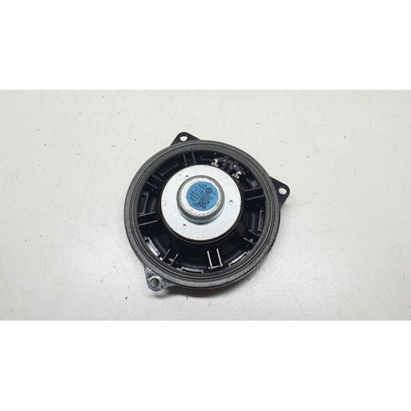 Alto Falante Bmw X3 F25 2014 Cód. 65139240642 Preto