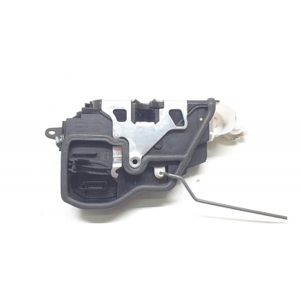 Fechadura Porta Dianteira Esquerda Motorista Bmw X3 F25 2014