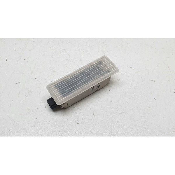 Luz De Cortesia Porta-luvas Bmw X3 F25 2014 Cód. 6972605