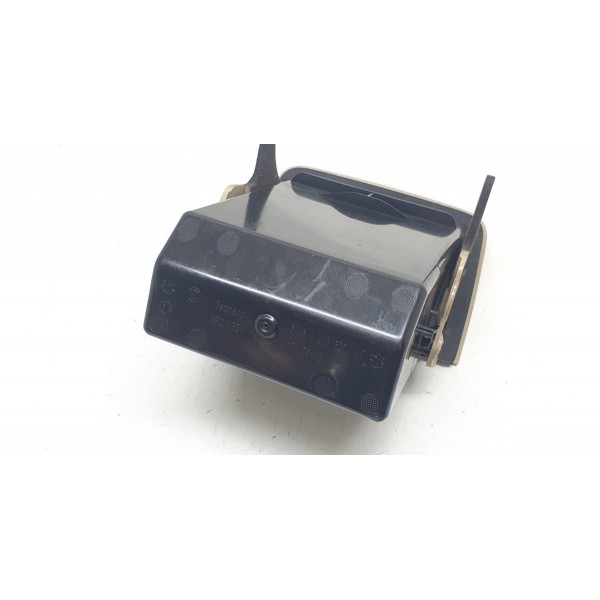 Porta Objetos Inferior Esquerdo Bmw X3 F25 2014 51459218529