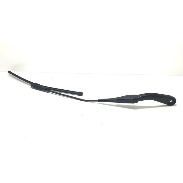 Braço Limpador Para-brisa Direito Passageiro Bmw X3 F25 2014 Direito