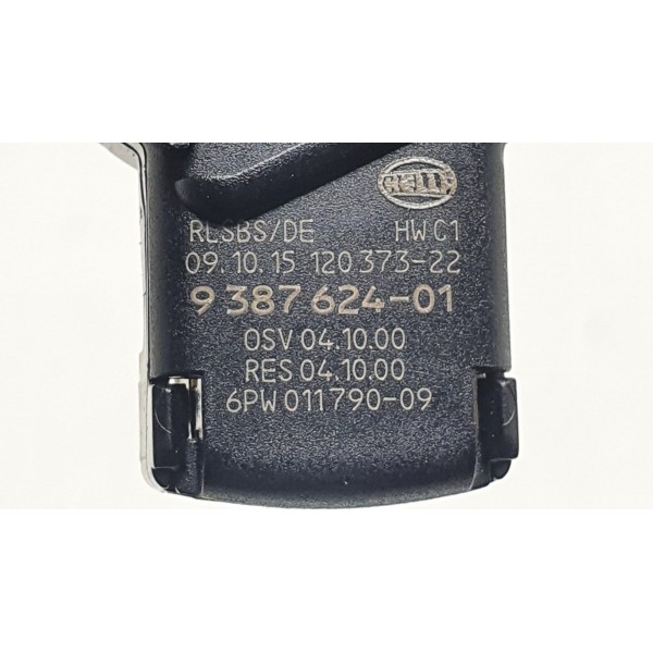 Sensor De Chuva Bmw X3 F25 2014 Cód. 9387624