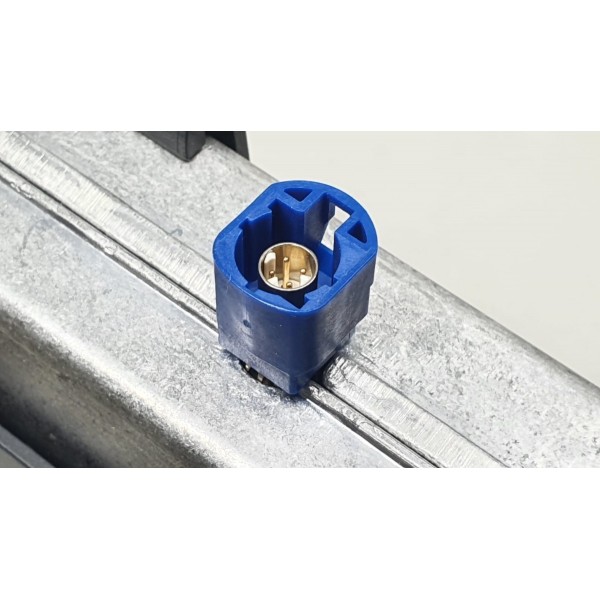 Módulo Câmera De Ré Bmw X3 F25 2014 Cód. 16129510