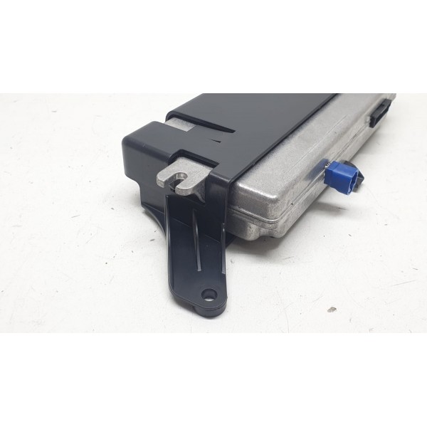 Módulo Câmera De Ré Bmw X3 F25 2014 Cód. 16129510