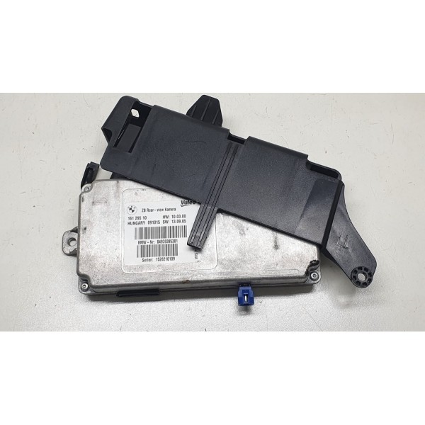 Módulo Câmera De Ré Bmw X3 F25 2014 Cód. 16129510