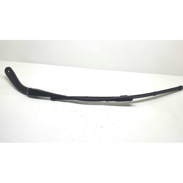 Limpador Para-brisa Esquerdo (motorista) Bmw X3 F25 2014 Preto