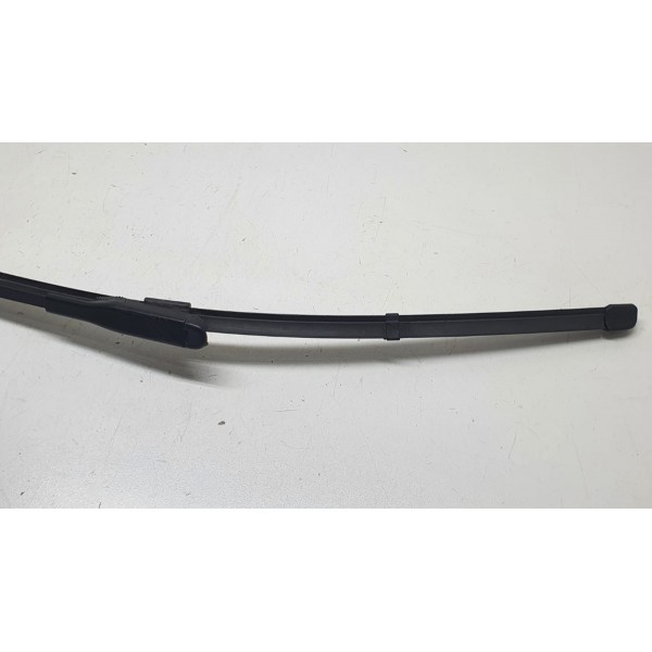 Limpador Para-brisa Esquerdo (motorista) Bmw X3 F25 2014 Preto