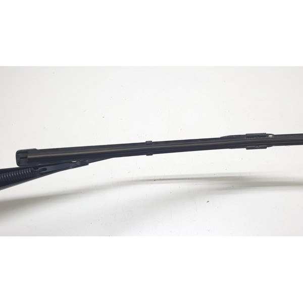 Limpador Para-brisa Esquerdo (motorista) Bmw X3 F25 2014 Preto