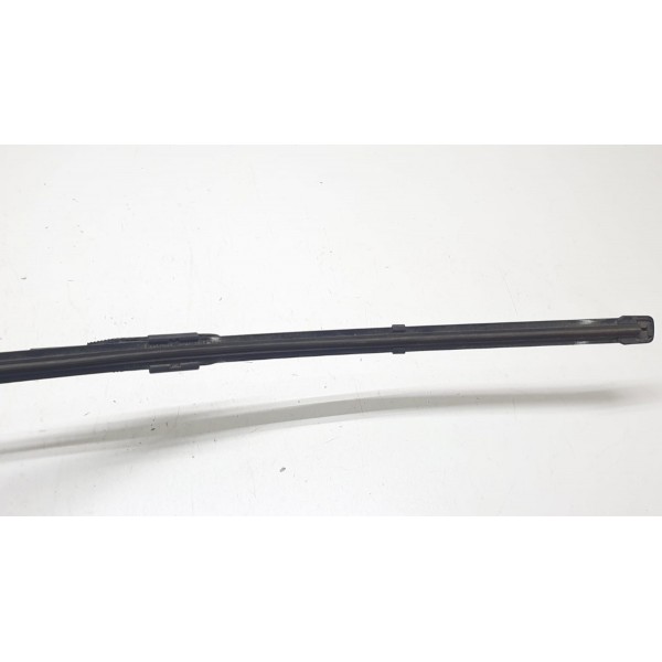 Limpador Para-brisa Esquerdo (motorista) Bmw X3 F25 2014 Preto