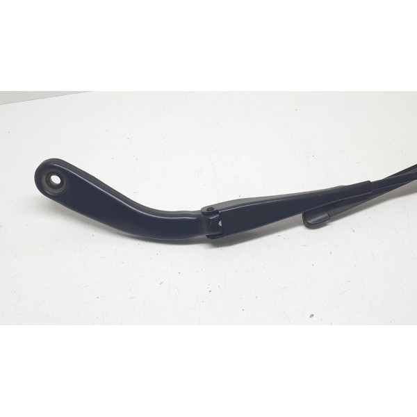 Limpador Para-brisa Esquerdo (motorista) Bmw X3 F25 2014 Preto