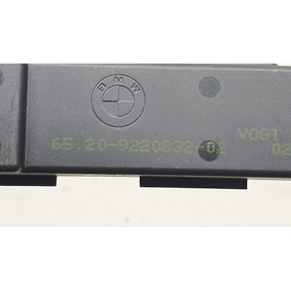 Sensor Keyless Bmw X3 F25 2014 Cód. 65209220832