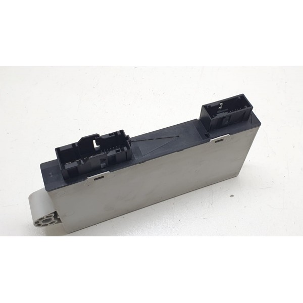 Modulo (ecu) Conforto  Bmw X3 F25 2014 Cód. 613593015229