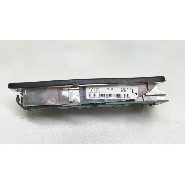 Luz De Cortesia Bmw X3 F25 2014 Cód. 9202921