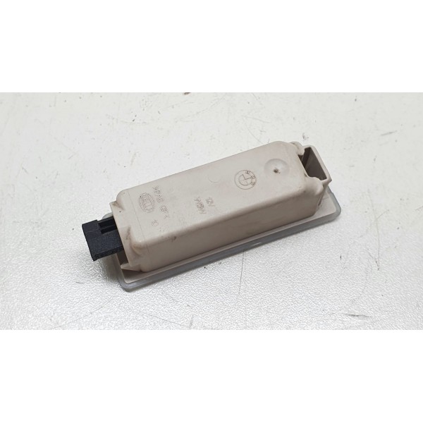 Luz Cortesia Porta-luvas Bmw X3 F25 2014 Cód. 6972605