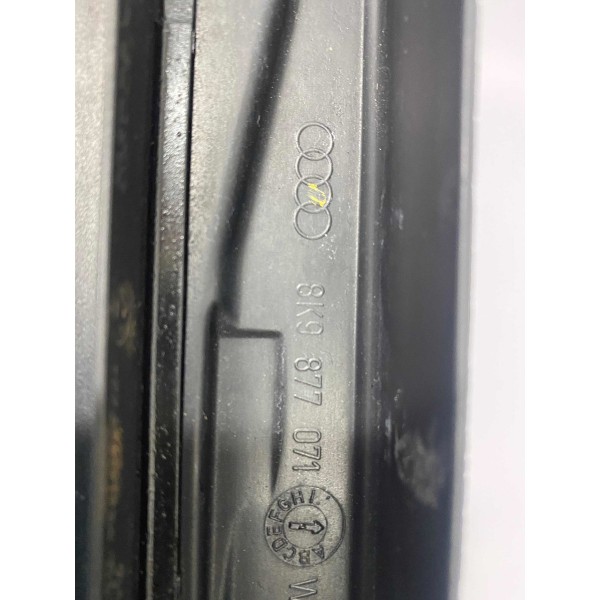 Vidro Teto Panorâmico Dianteiro Audi A4 Avant 2013 8k9877071