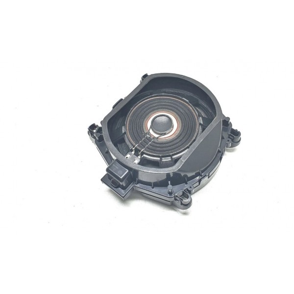 Subwoofer Bmw X3 F25 2014 Cód. 65139218695 Preto