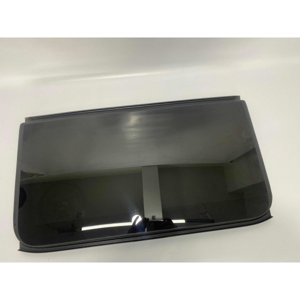 Vidro Teto Panorâmico Traseiro Audi A4 Avant 2013 8k9877072