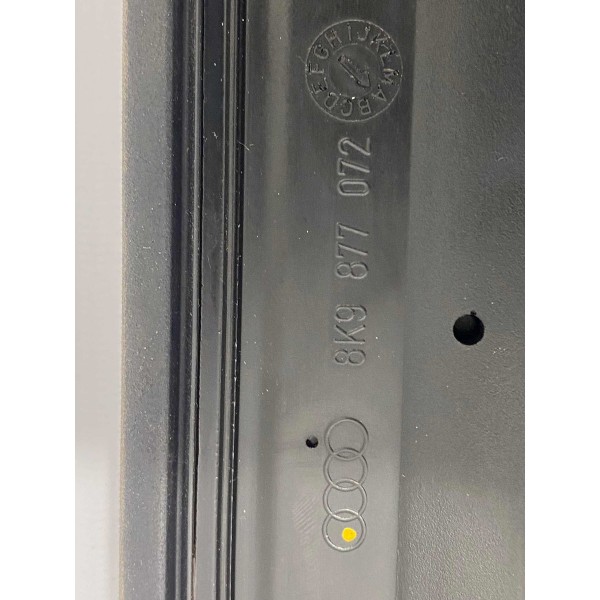 Vidro Teto Panorâmico Traseiro Audi A4 Avant 2013 8k9877072