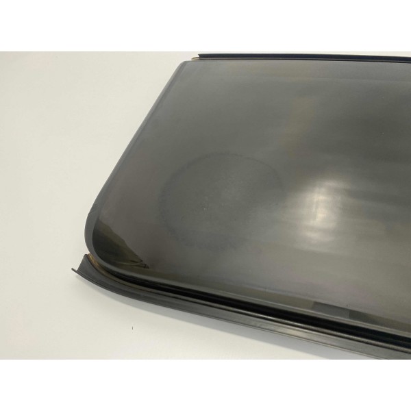 Vidro Teto Panorâmico Traseiro Audi A4 Avant 2013 8k9877072