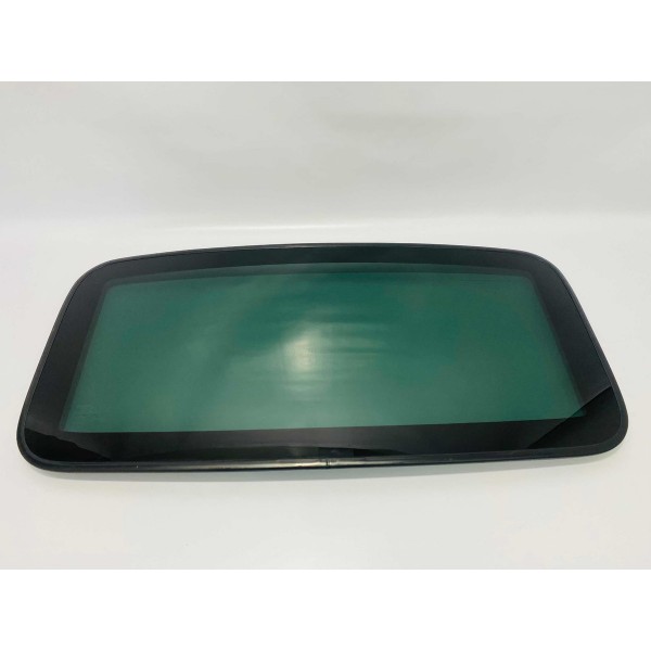 Vidro Teto Solar Subaru Impreza 2011 43r-00123 Preto