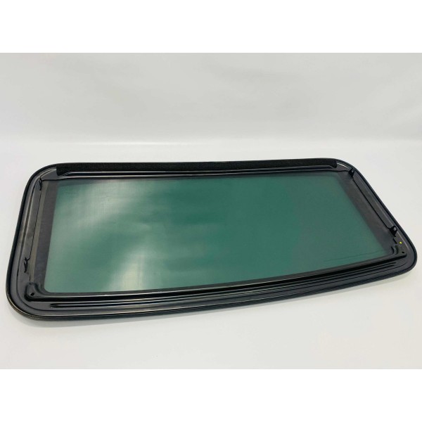 Vidro Teto Solar Subaru Impreza 2011 43r-00123 Preto