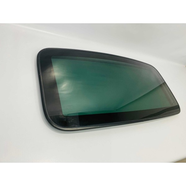 Vidro Teto Solar Subaru Impreza 2011 43r-00123 Preto