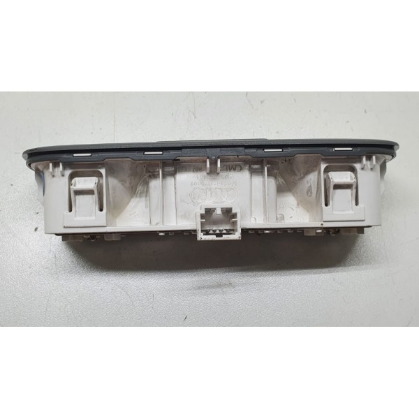 Luz De Teto Traseira Audi A3 2015 Cód. 8v0947111